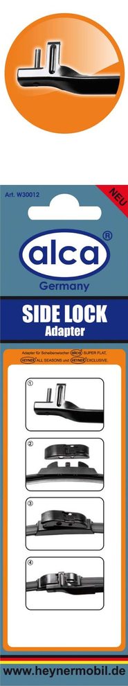 adaptr pre stierae Side Lock