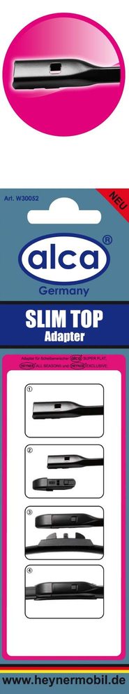 adaptr pre stierae Slim Top