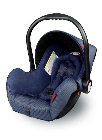 Sedaka Baby  super protect 0+ modr