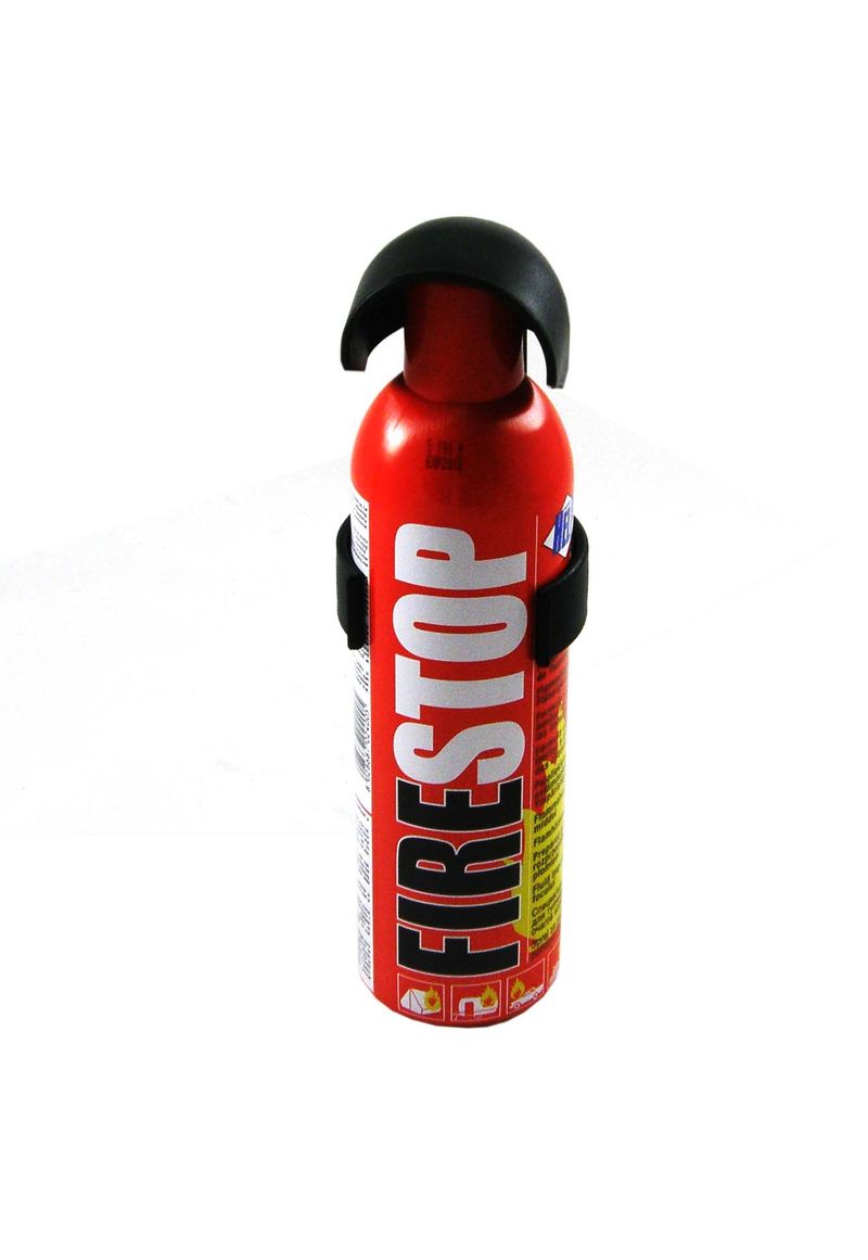 Hasiaci prstroj 400ml